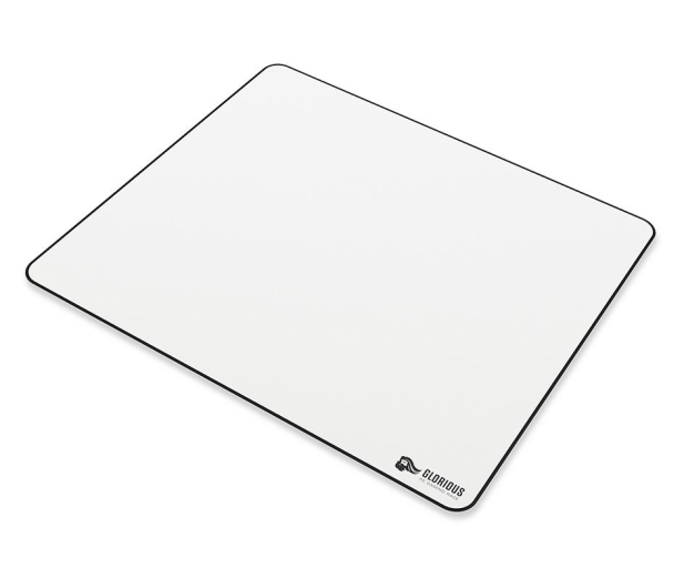 Glorious XL Heavy White - 595567 - zdjęcie 2